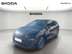 SKODA Enyaq 85 Sportline