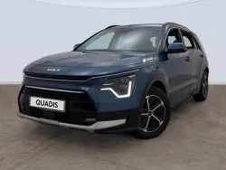 KIA Niro 1.6 PHEV Drive 183