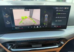 BMW i4 Pack M Auto PRO