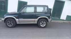 Suzuki Vitara 1.9TD