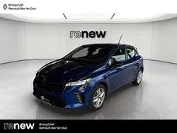 RENAULT Clio Blue dCi 100 ch GSR2 Evolution