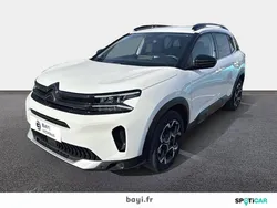CITROEN C5 Aircross BlueHDi 130 EAT8 Plus