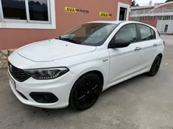 Fiat Tipo 1.3 M-Jet Easy