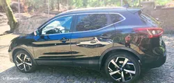 Nissan Qashqai 1.2 DIG-T TEKNA+