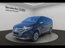 Mercedes-benz Vito Fg 119 CDI Mixto Long Select 4x4 9G-Tronic