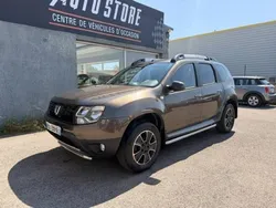 Dacia Duster I (H79) 1.5 dCi 110ch Black Touch 4X2 EDC 2017
