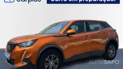 Peugeot 2008 1.2 PureTech Allure de 2021