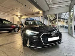 Audi a5 cabriolet 35 tdi 163 ch AVUS tronic 7