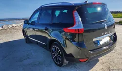 Renault Grand Scénic Scenic