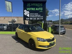 Skoda Fabia 1.4 TDI90 STYLE