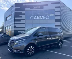 MERCEDES VITO 447 COMPACT 119 CDI PRO Ph2 2023 *TVA RECUPERABLE* ENTRETIEN MERCEDES GARANTIE 12 MOIS