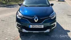 Renault Captur de 2018
