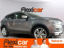 NISSAN Qashqai 1.5dCi N-Connecta 4x2 85kW