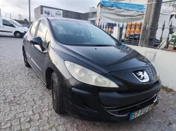Peugeot 308 1