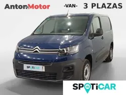 Citroen Berlingo Berlingo Talla M BlueHDi 100 Club