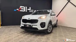 Kia Sportage Sportage 1.7 CRDi 115 Active - 2017 - 129 990 km - Suivi complet - Bon état - CT OK