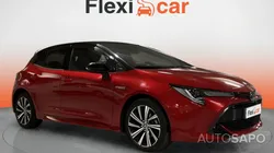 Toyota Corolla de 2021