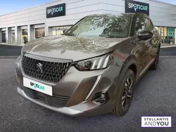 Peugeot 2008 PureTech 130 S&S EAT8 GT