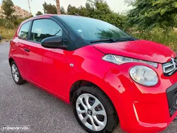 Citroën C1 1.0 VTi Feel