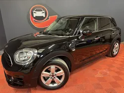 Mini COUNTRYMAN COOPER 136CH EXQUISITE BVA