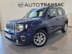 JEEP Renegade 1.3 GSE T4 150 ch BVR6 Limited
