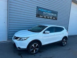 Nissan qashqai - 1.2 dig-t 115 n-connecta