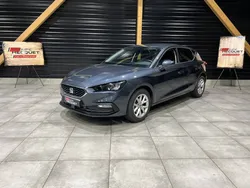 SEAT Leon 2.0 TDI 150 DSG7 Business