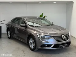 Renault Talisman 1.5 dCi Zen P.Business