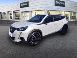 PEUGEOT 2008 PureTech 130 S&S EAT8 Allure Pack