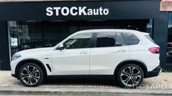 BMW X5 45 e xDrive Pack M de 2023