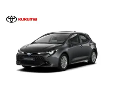 TOYOTA Corolla 140H Active
