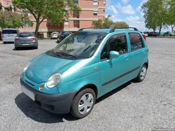 Daewoo Matiz 800