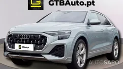 Audi Q8 de 2024