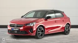 Opel Corsa 1.2 Turbo 130ch GS Line BVA