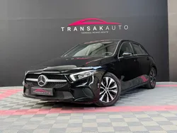 MERCEDES CLASSE A BUSINESS 200 d 8G-DCT Business Line 1ere Main