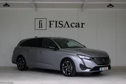 Peugeot 308 SW 1.2 PURETECH ALLURE