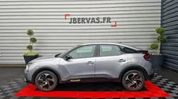 Citroën C4 BLUEHDI 130 SS EAT8 C-SERIES