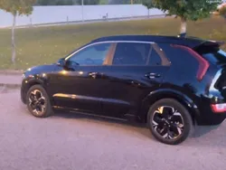 Kia Niro eNiro
