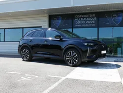 DS DS7 CROSSBACK DS7 1.5 BlueHDi - 130 - BV EAT8 Etoile PHASE 2