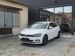 VOLKSWAGEN POLO 1.6 TDI 80ch SS BVM5 Confortline / VIDANGE FAITE