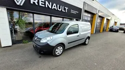 Renault Kangoo 1.5 dCi 95 Grand Confort
