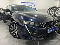 Peugeot 508 1.5 BlueHDi GT Line EAT8