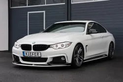 BMW 430 430I Coupé M / HARMAN TOIT OUVRANT