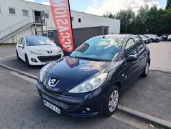 PEUGEOT 206+ 1.1 i 60 cv Garantie