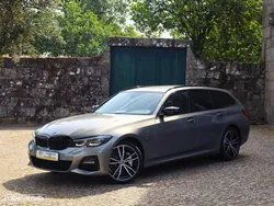 BMW 330 e Aut. M Sport