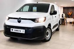 Citroën Berlingo NVX TAILLE M 130 CV BLUE HDI BVM6