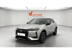 DS 3 BlueHDi 130 EAT8 Edition France