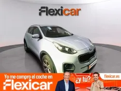 Kia Sportage 1.6 GDi Concept 4x2