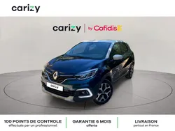 Renault Captur TCe 130 FAP Intens