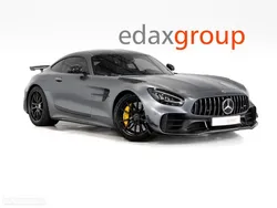 Mercedes-Benz AMG GT R